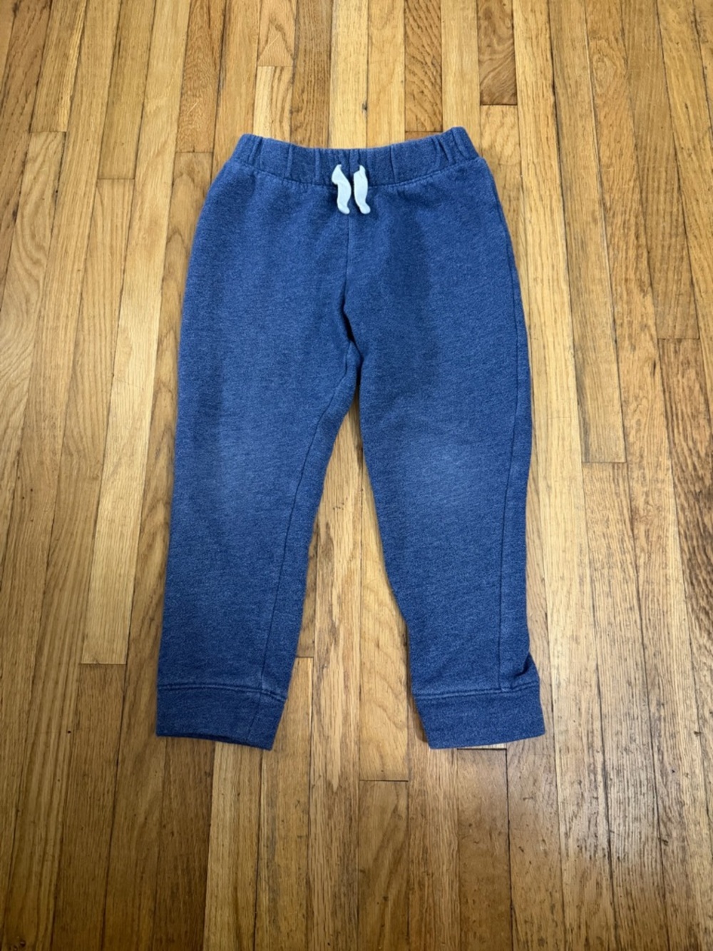 The Childrens Place 4T Navy Joggers